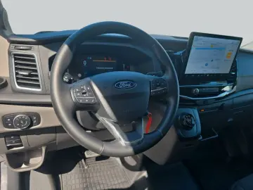 FORD Transit 350 L3H2 Lkw VA Autm. Trend  360 Kamera