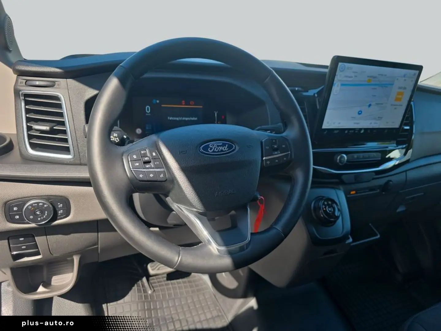 FORD Transit 350 L3H2 Lkw VA Autm. Trend  360 Kamera