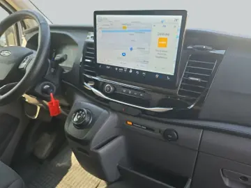 FORD Transit 350 L3H2 Lkw VA Autm. Trend  360 Kamera