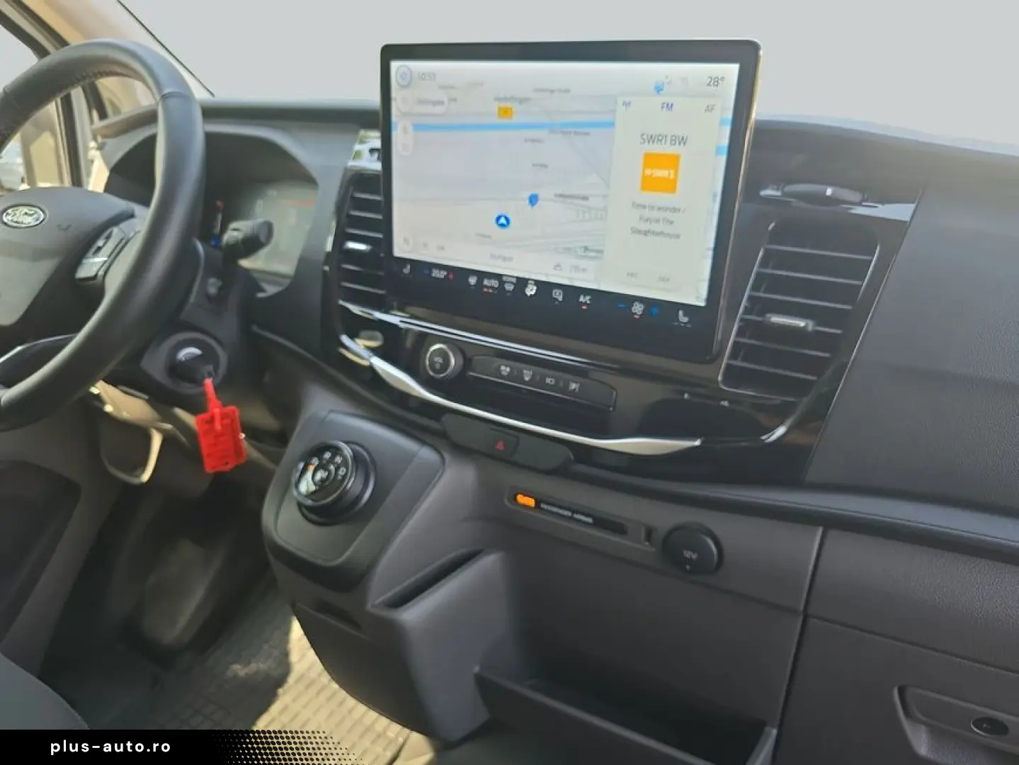 FORD Transit 350 L3H2 Lkw VA Autm. Trend  360 Kamera