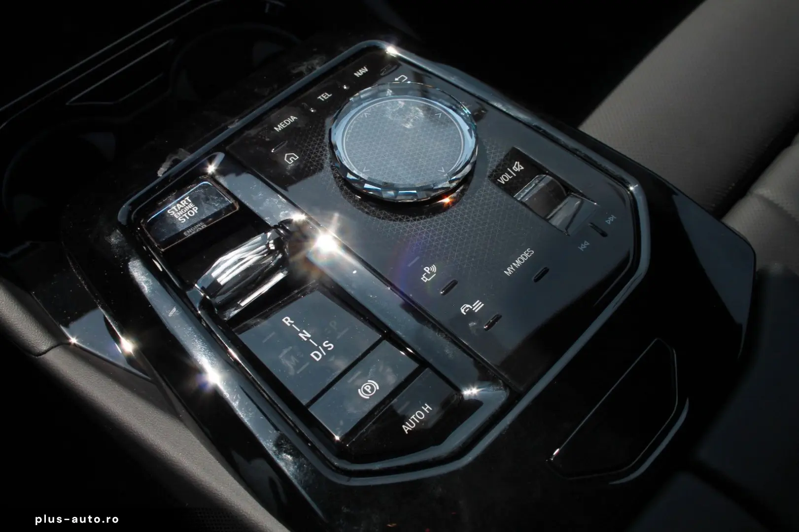 BMW 520 d xDrive M Sport