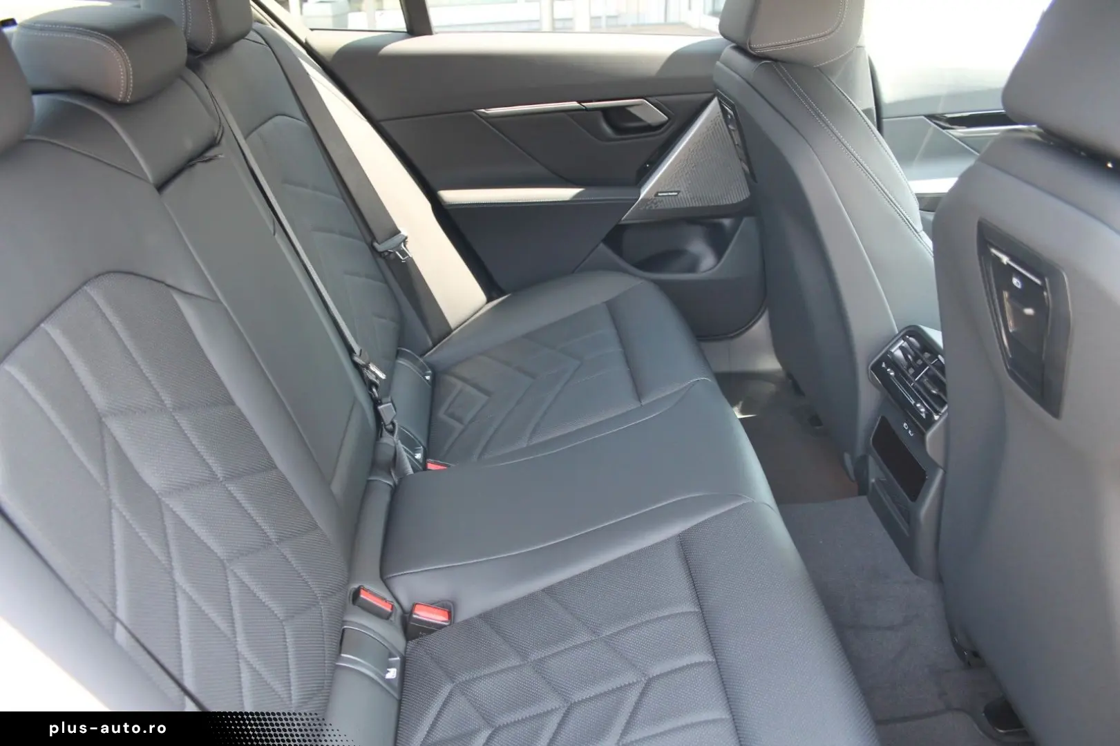 BMW 520 d xDrive M Sport