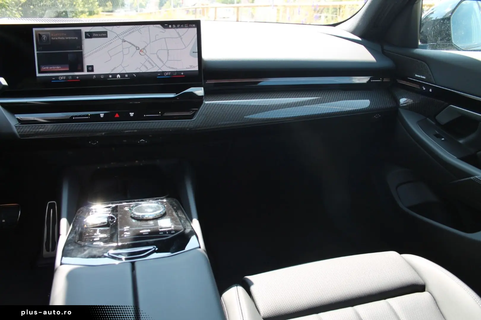 BMW 520 d xDrive M Sport