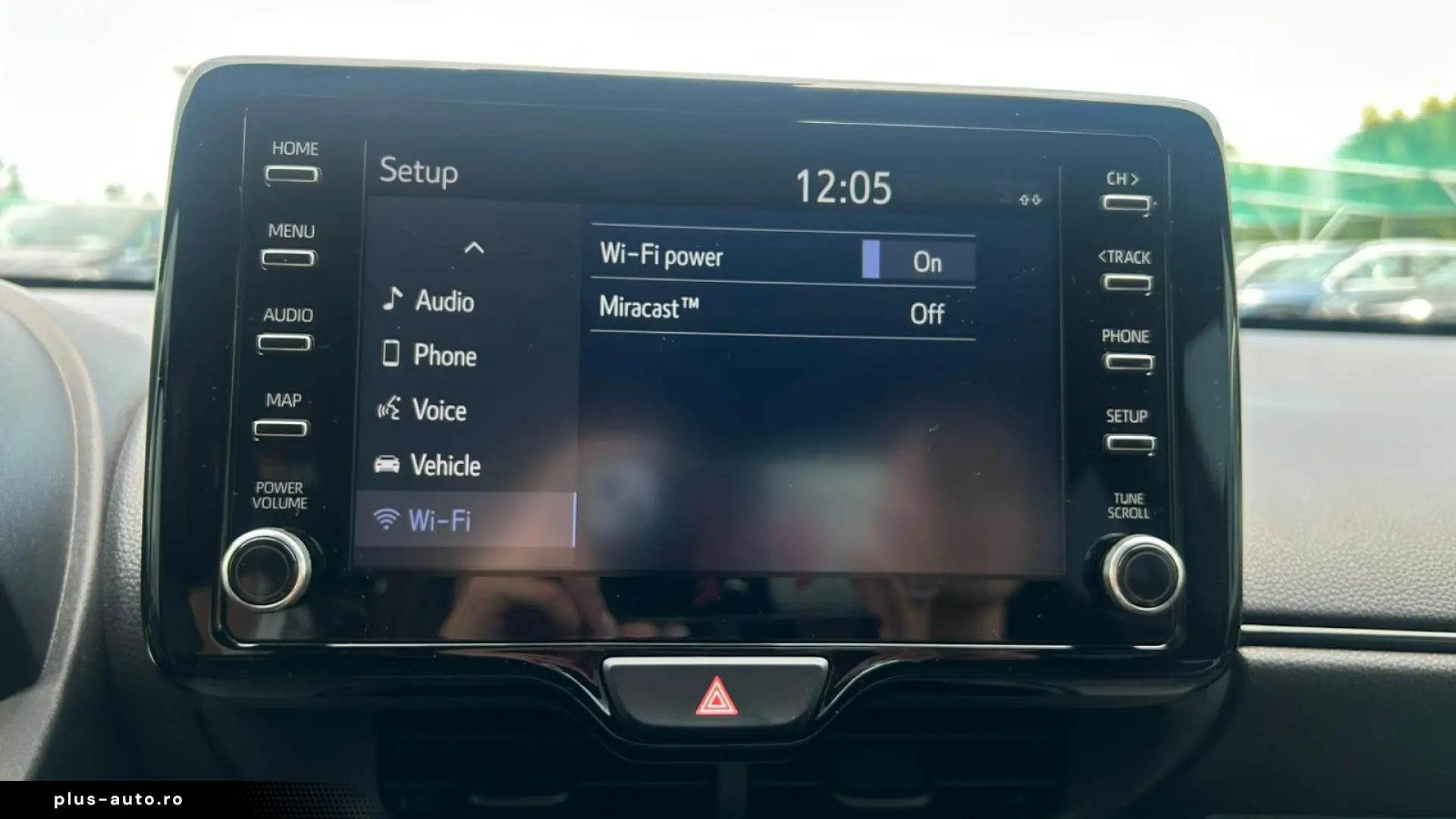 Toyota Yaris GR 1.6l Turbo Performance 2024