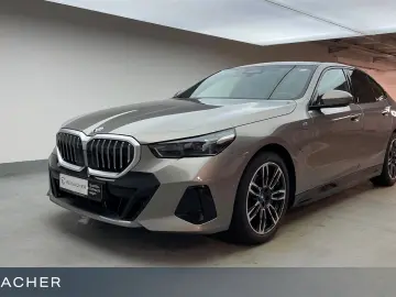 BMW 550e A xDrive M-Sport