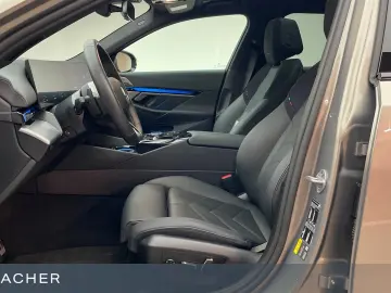 BMW 550e A xDrive M-Sport
