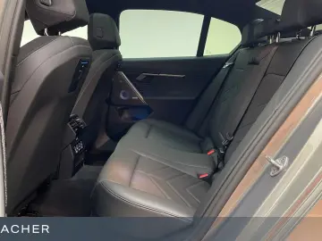 BMW 550e A xDrive M-Sport
