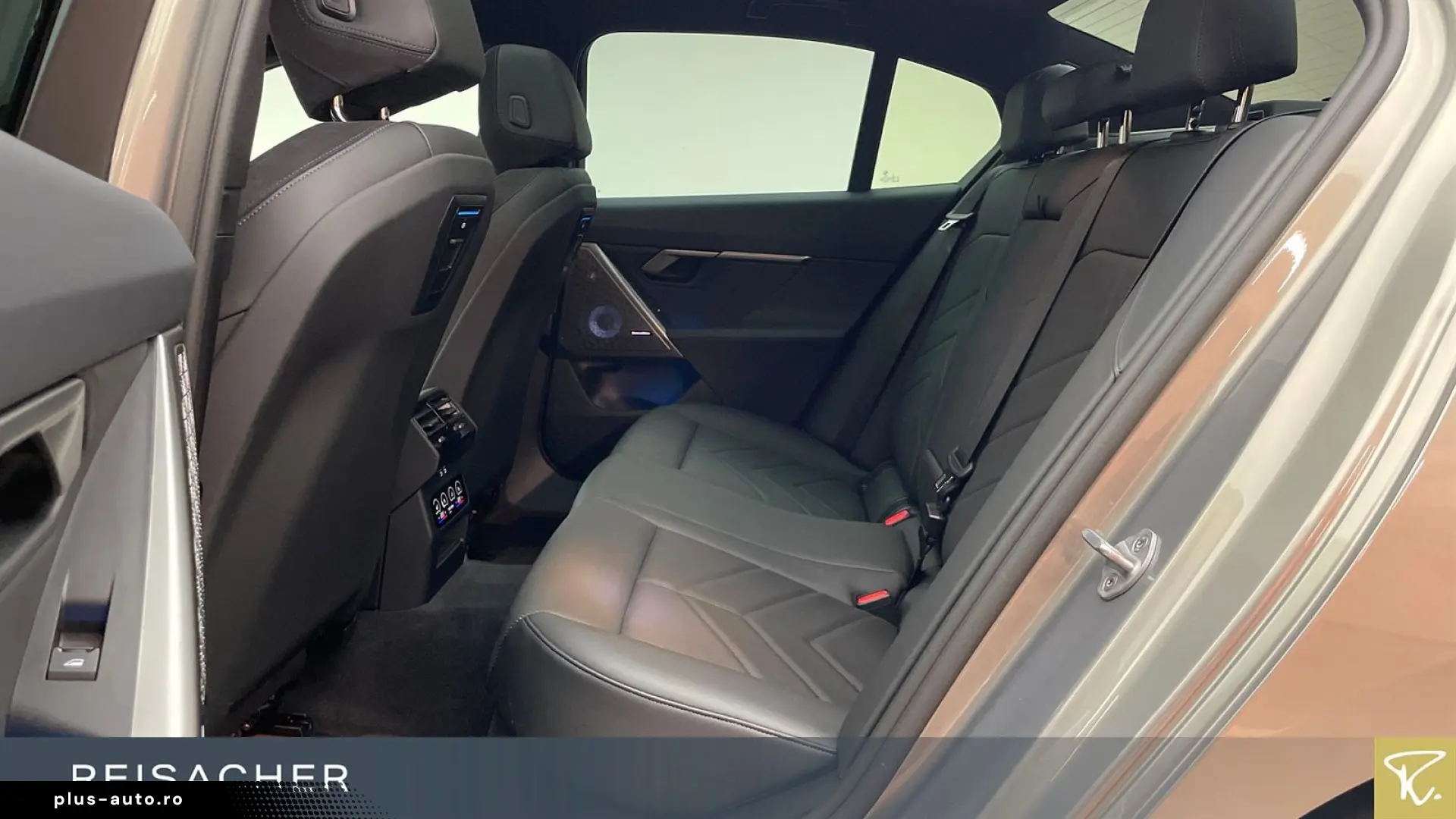 BMW 550e A xDrive M-Sport