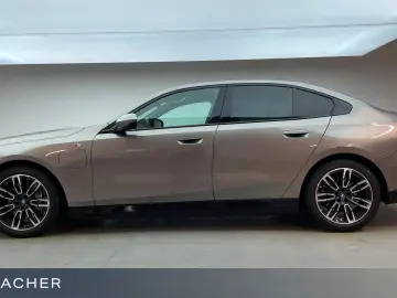 BMW 550e A xDrive M-Sport