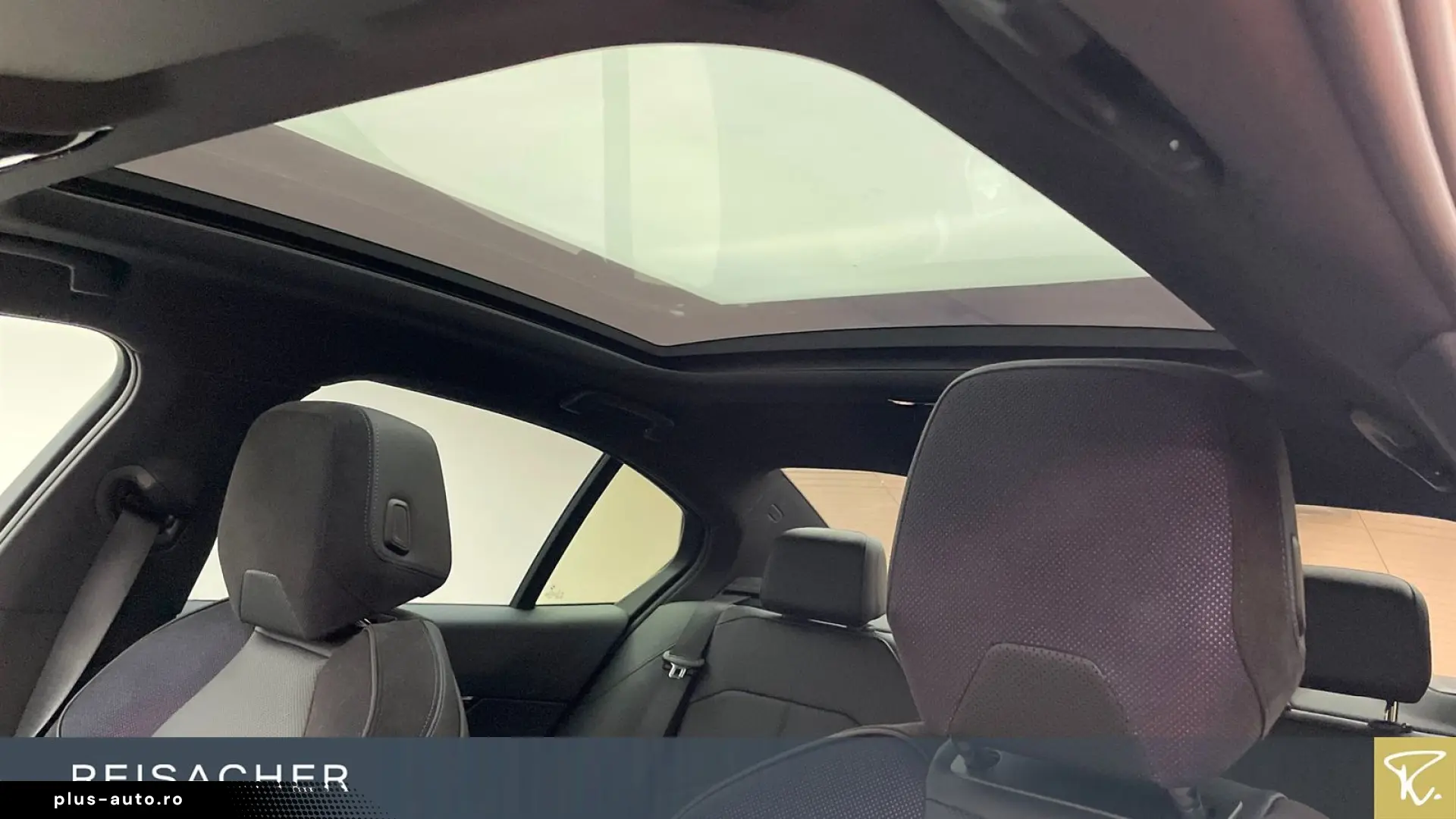 BMW 550e A xDrive M-Sport