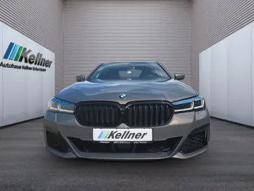 BMW 540 d xDrive M-Sport Pro