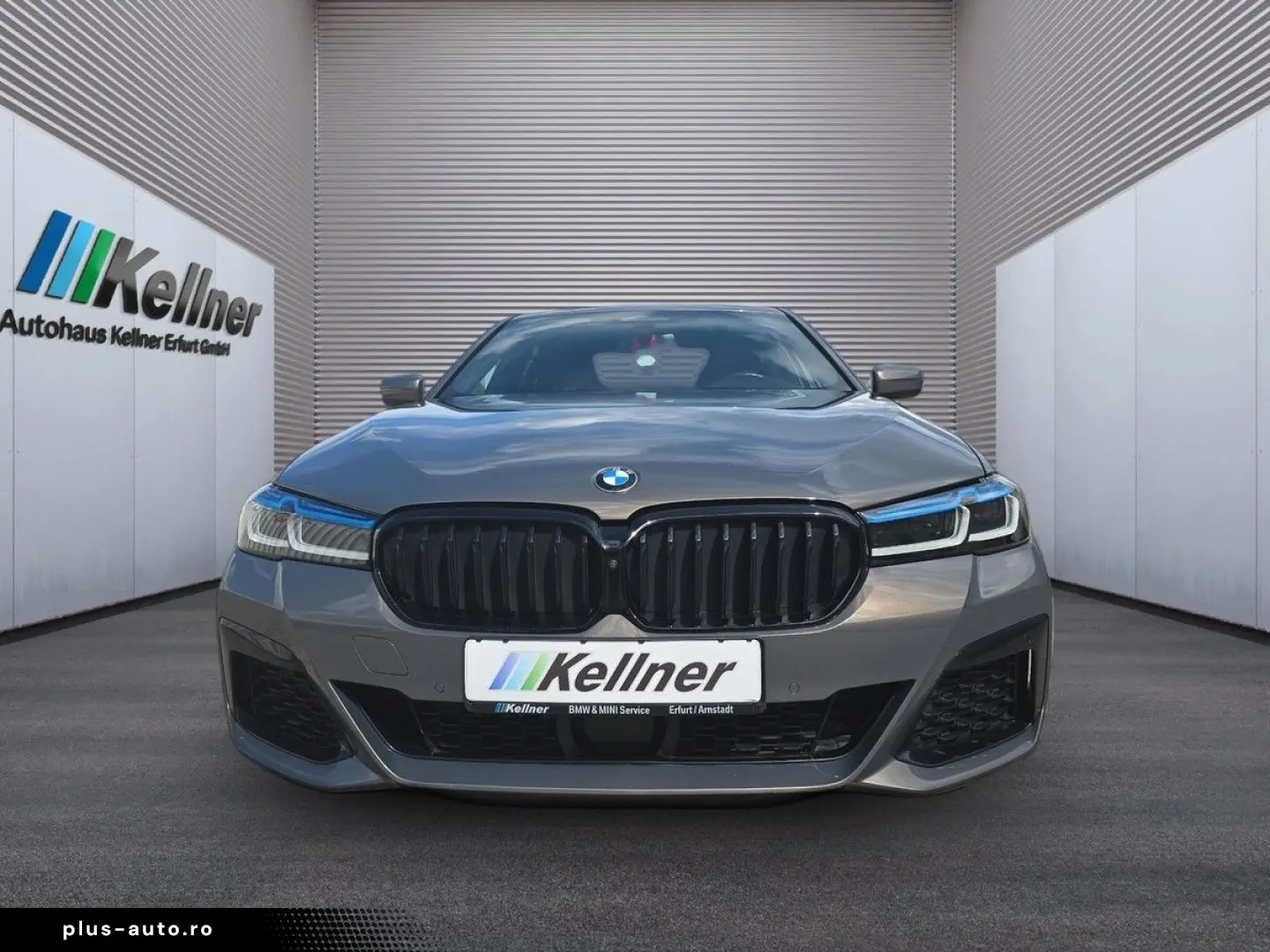 BMW 540 d xDrive M-Sport Pro