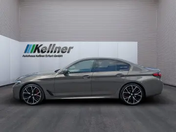 BMW 540 d xDrive M-Sport Pro