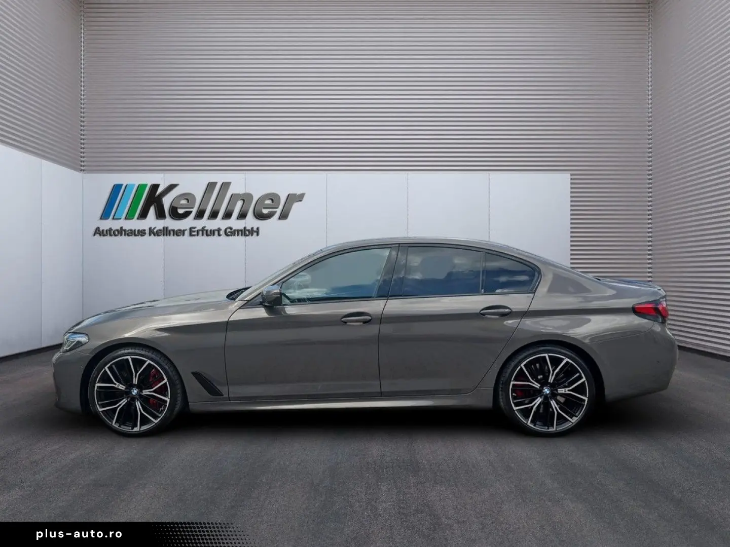 BMW 540 d xDrive M-Sport Pro