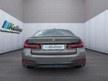 BMW 540 d xDrive M-Sport Pro