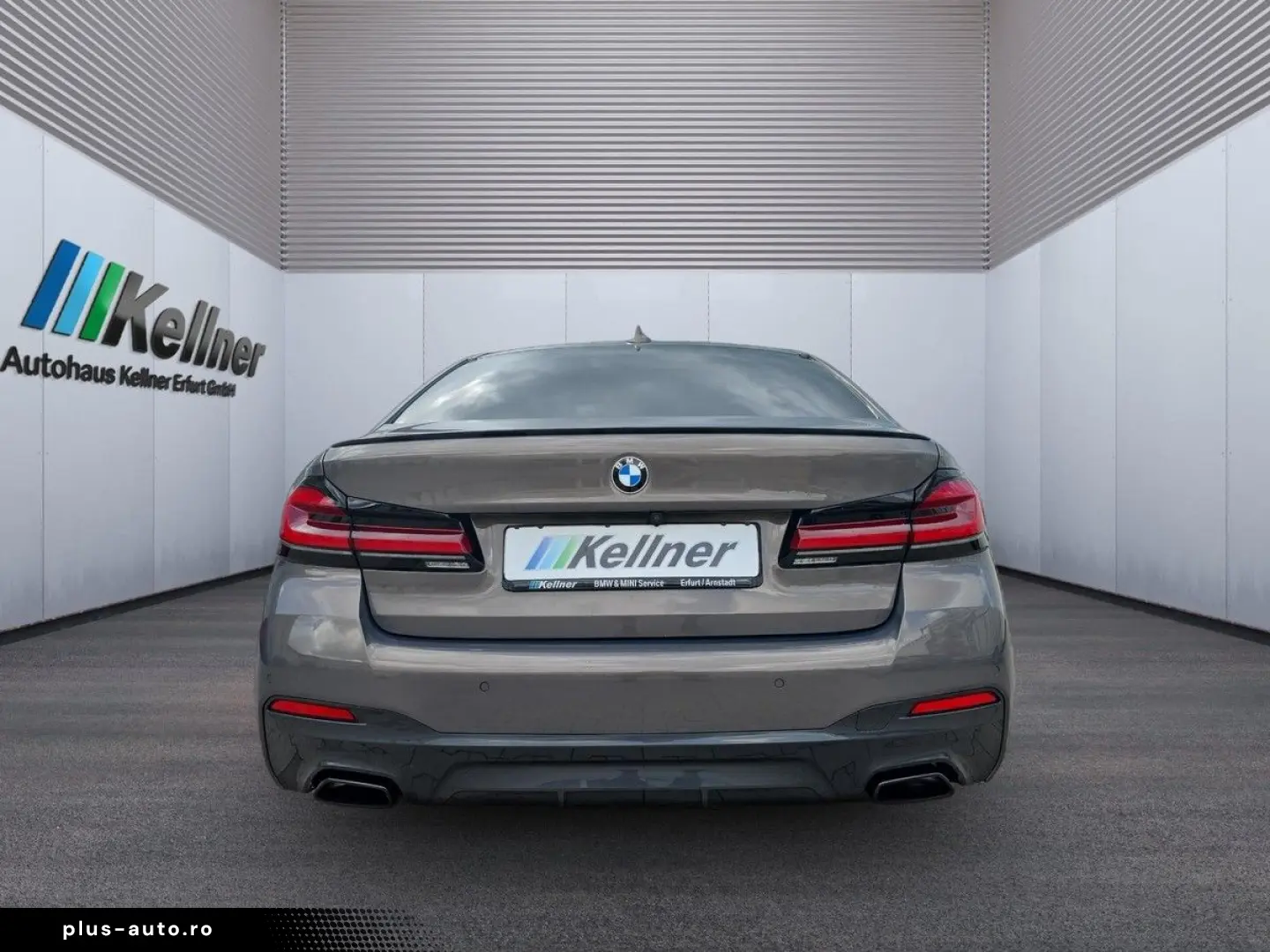 BMW 540 d xDrive M-Sport Pro
