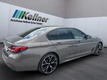 BMW 540 d xDrive M-Sport Pro