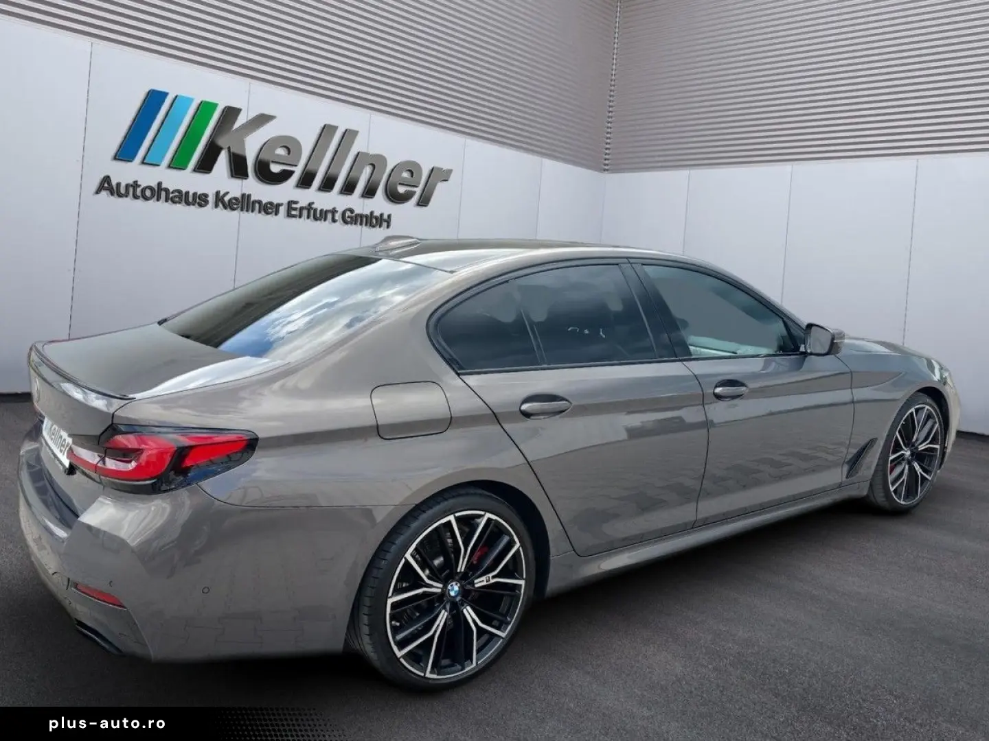 BMW 540 d xDrive M-Sport Pro