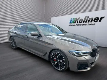 BMW 540 d xDrive M-Sport Pro