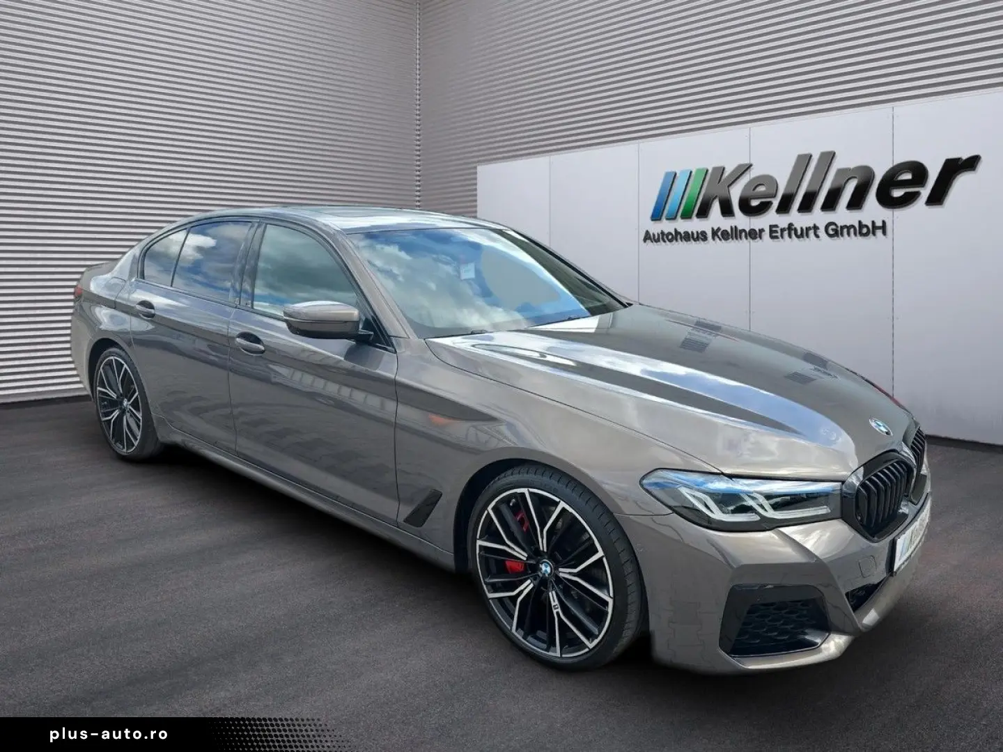 BMW 540 d xDrive M-Sport Pro