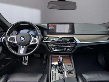 BMW 540 d xDrive M-Sport Pro