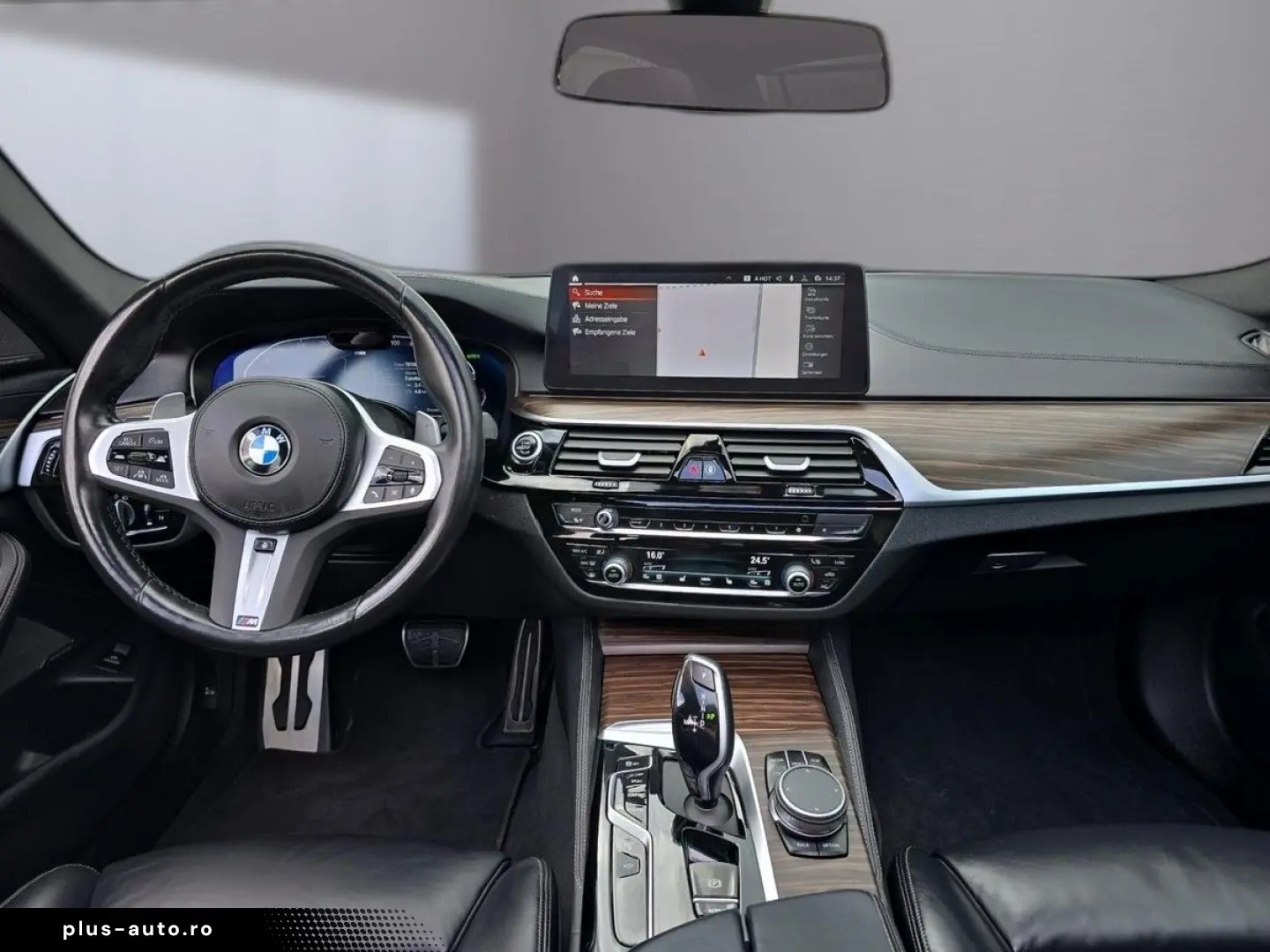 BMW 540 d xDrive M-Sport Pro