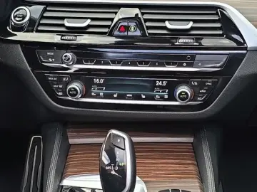 BMW 540 d xDrive M-Sport Pro