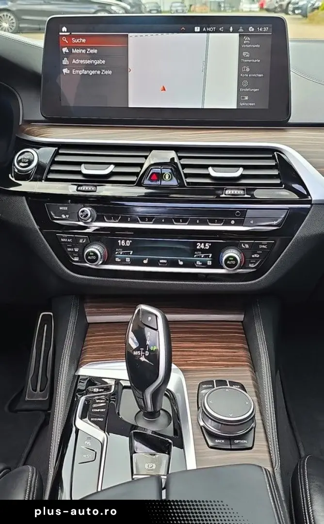 BMW 540 d xDrive M-Sport Pro