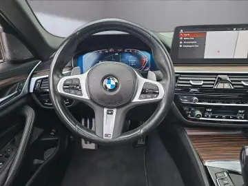 BMW 540 d xDrive M-Sport Pro
