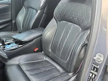 BMW 540 d xDrive M-Sport Pro