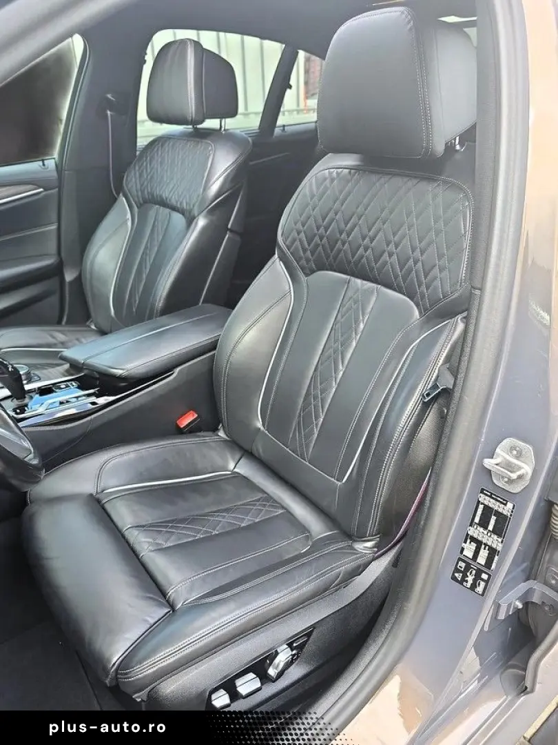 BMW 540 d xDrive M-Sport Pro