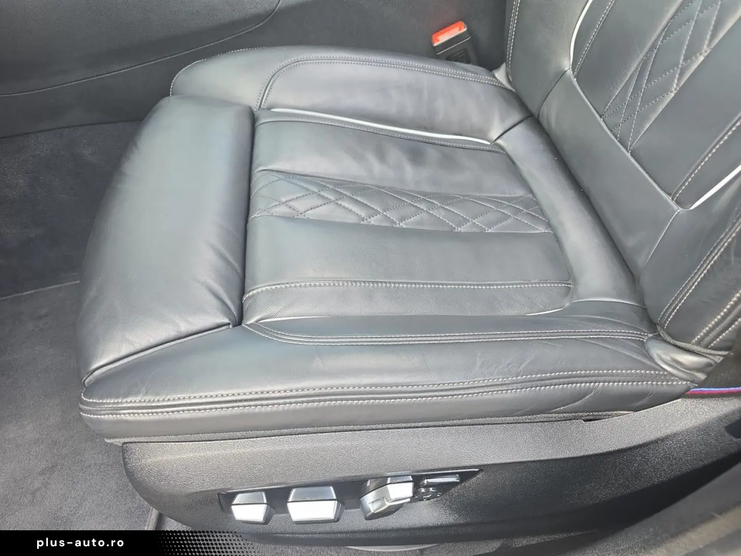 BMW 540 d xDrive M-Sport Pro