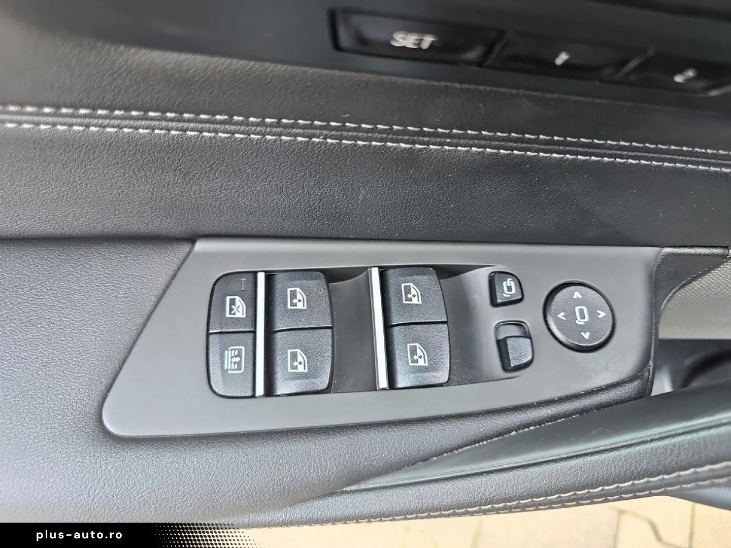 BMW 540 d xDrive M-Sport Pro