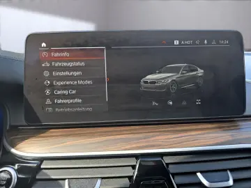 BMW 540 d xDrive M-Sport Pro