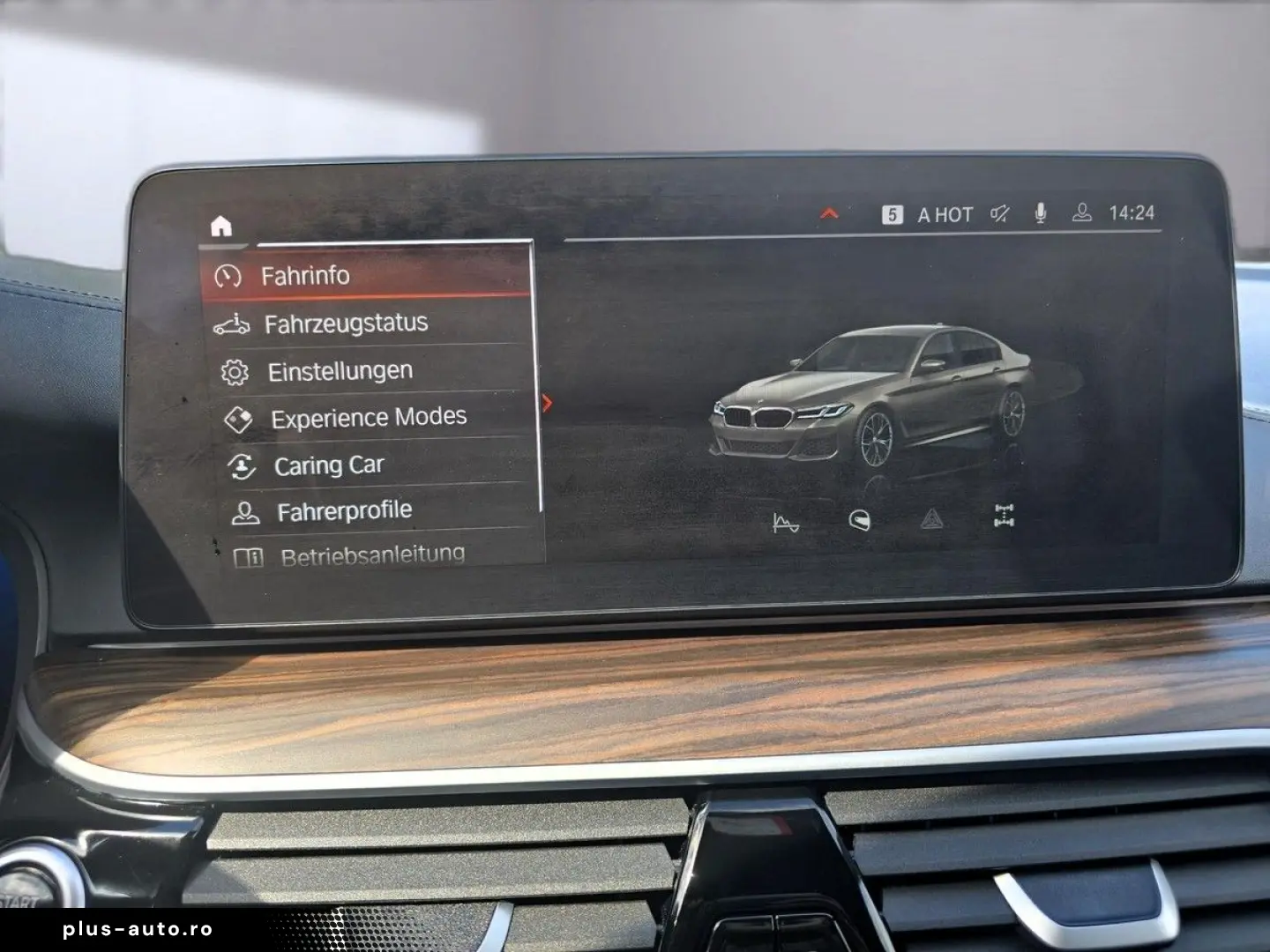 BMW 540 d xDrive M-Sport Pro