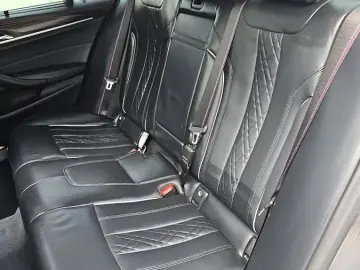 BMW 540 d xDrive M-Sport Pro