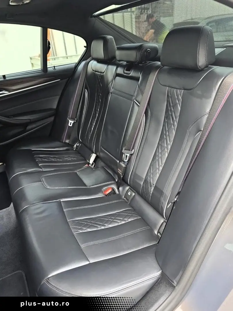 BMW 540 d xDrive M-Sport Pro