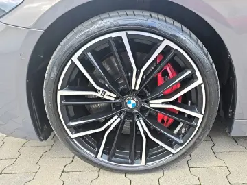 BMW 540 d xDrive M-Sport Pro