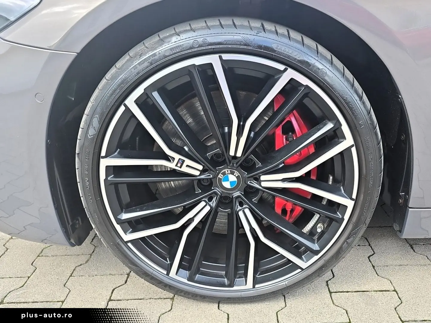 BMW 540 d xDrive M-Sport Pro
