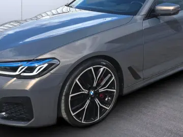 BMW 540 d xDrive M-Sport Pro