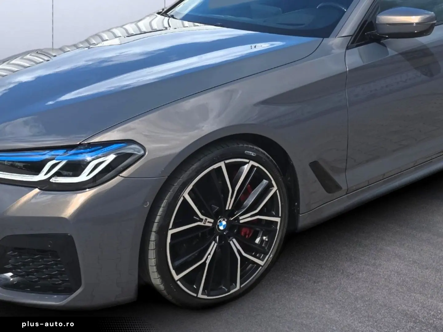 BMW 540 d xDrive M-Sport Pro