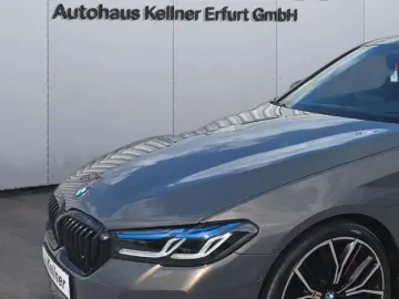 BMW 540 d xDrive M-Sport Pro