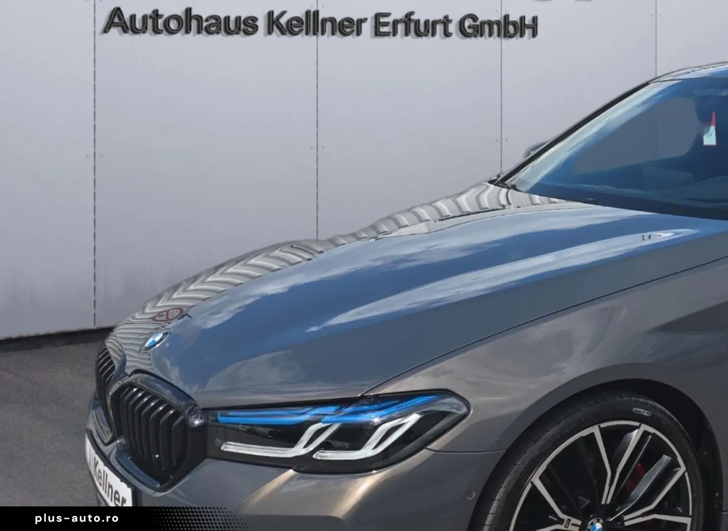 BMW 540 d xDrive M-Sport Pro