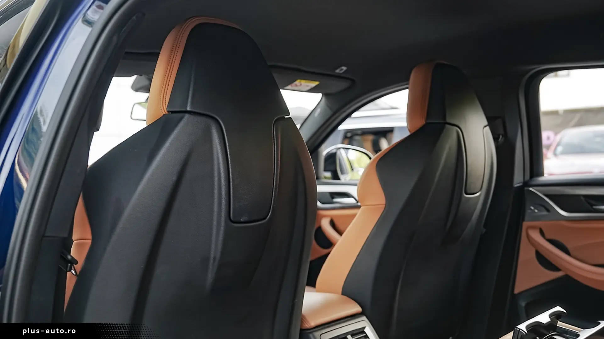 BMW X4 xDrive30d Aut. M Sport Edition