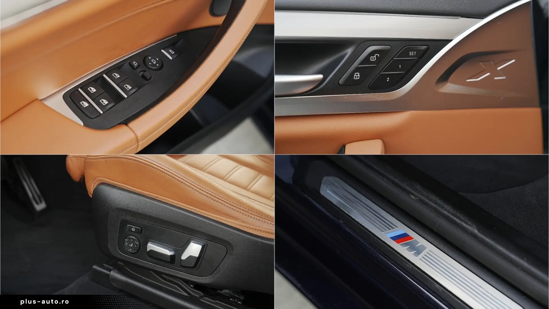 BMW X4 xDrive30d Aut. M Sport Edition