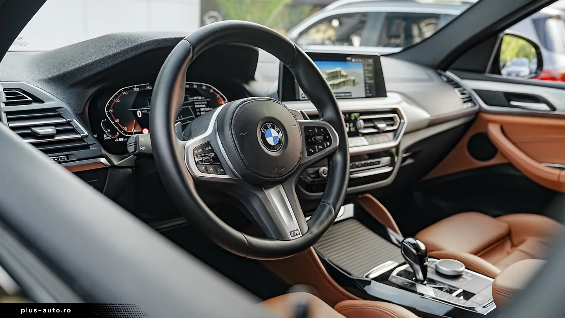 BMW X4 xDrive30d Aut. M Sport Edition