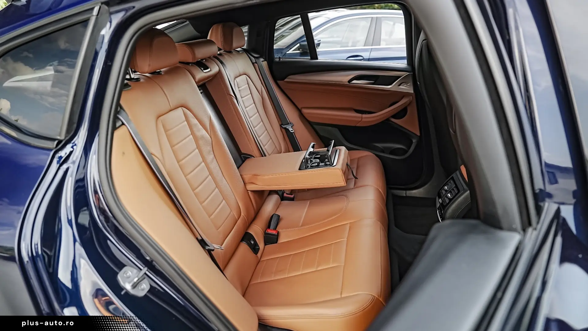 BMW X4 xDrive30d Aut. M Sport Edition