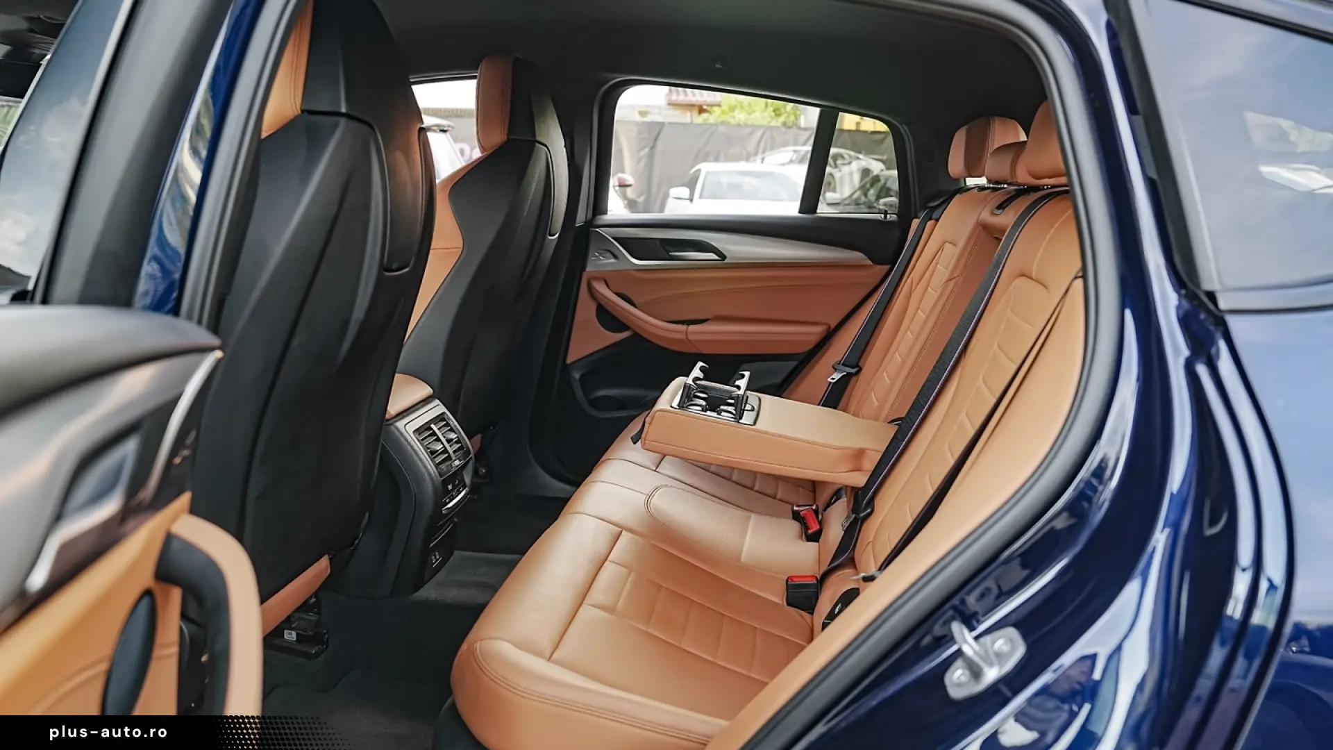BMW X4 xDrive30d Aut. M Sport Edition