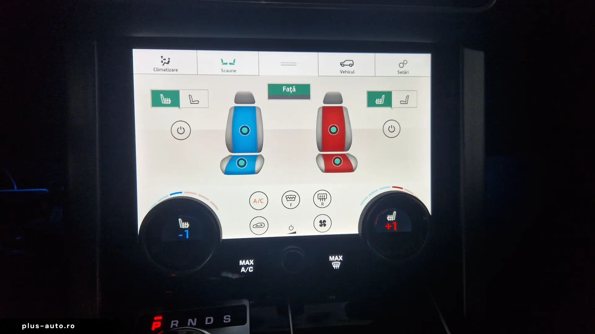 Land Rover Range Rover Autobiography