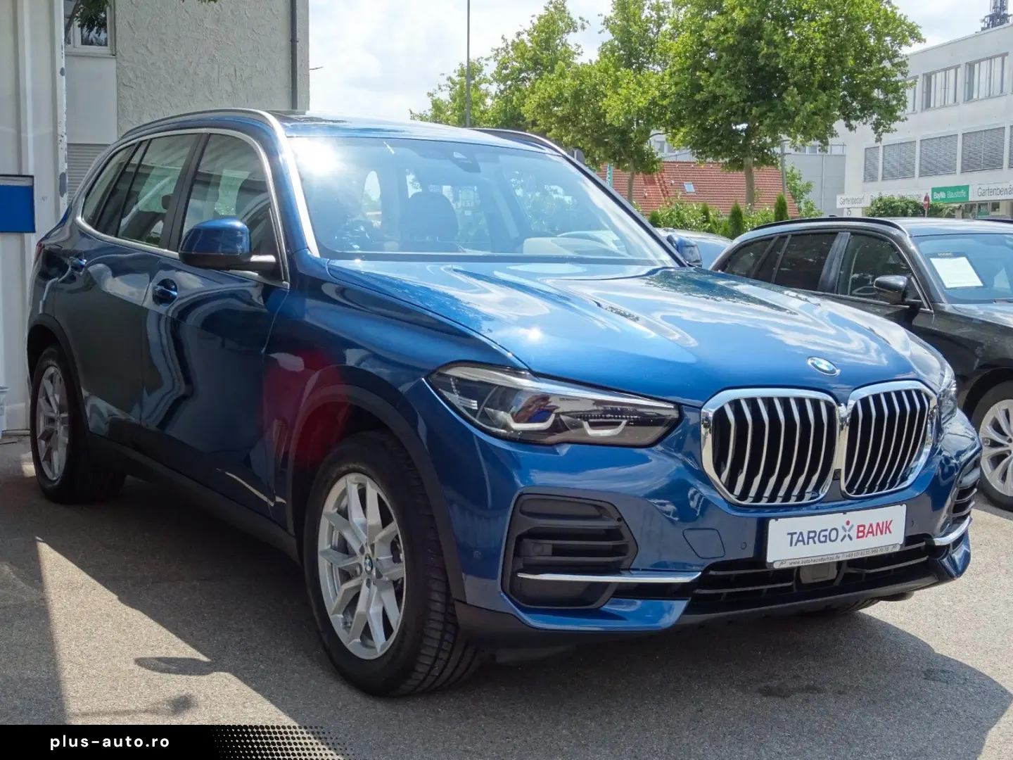 BMW X5 xDrive30d